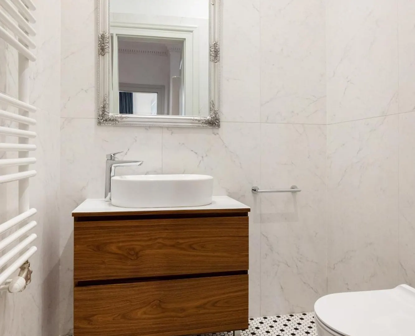 Zoya Luxury Residence Boedapest
